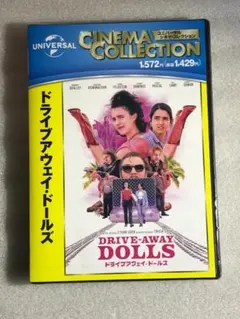 DVD ニューヨークドールズ ALL DOLLED UP - メルカリ