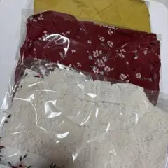 トップス3点セット