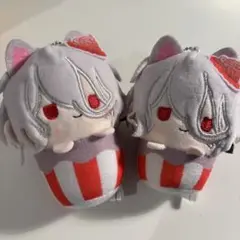 甲斐田紫音