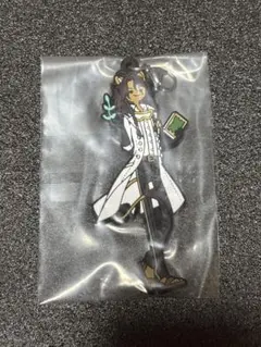 ツイステ　一番くじ　ラバスト　レオナ