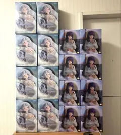 葬送のフリーレン　Yumemirize フリーレン　フェルン　一眠り