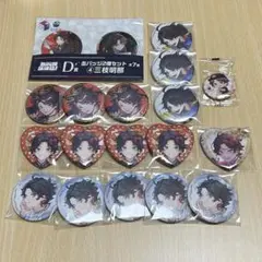 にじさんじ 三枝明那 まとめ売り 缶バッジ