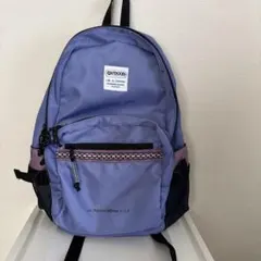 OUTDOOR PRODUCTS リュック パープルのサムネイル