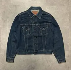 90s〜リーバイスGジャン71557サイズ40雰囲気◎日本製J02