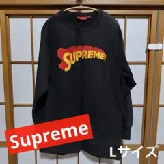1743UU【美品・XL】シュプリーム☆スモールボックスロゴ コットン