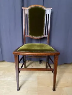 honeydeepさまお預かり品 ロイズアンティーク 英国 昭和 ヴィンテージ Lloyd's Antiques Real Antique Edwardian Settee / ロイズ