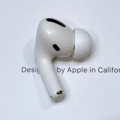 【正規純正品/極美品】AirPodsPro 第1世代 左耳のみ A2084㉛