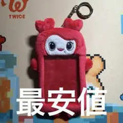 TWICE ジョンヨン トレカケース けろけろけろっぴ ジョンブリー - メルカリ