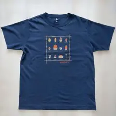 mont-bell Tシャツ 160cm
