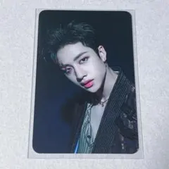 straykids unlock トレカ バンチャン コレクトブック 封入