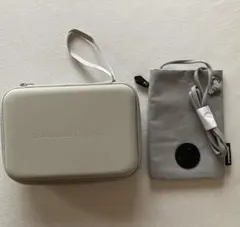 STARBUCKS 福袋2026 サコッシュとハードケース 2点セット