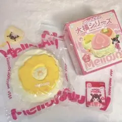 Mellojoy 大福シリーズ パイン