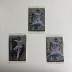 阪神タイガース ツインウエハース2026 村上森下及川木浪湯浅ノーマルカード