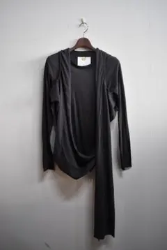 00s archive nicolas&mark asymmetric lsv - メルカリ