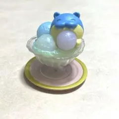 ポケモン　Yummy!　スイーツマスコット2　タマザラシ