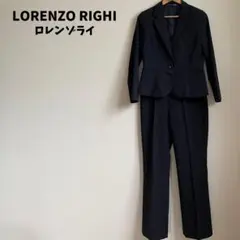 未使用級・洗える17号✨LORENZO RIGHI パンツ スーツ セットアップ 2025年最新】lorenzo righi スーツの人気アイテム - メルカリ