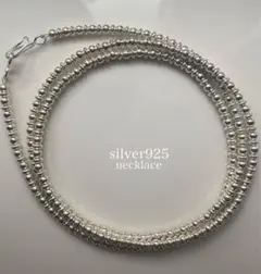 HARPO ハルポ 5連ターコイズ シルバー ネックレス インディアン