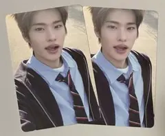 riize odyssey mega smini トレカ ソヒ