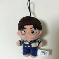 2026年最新】忍たま乱太郎 ほわぬい 利吉の人気アイテム - メルカリ