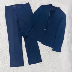 ポールスミス 大きいサイズ パンツスーツセットアップ チェック