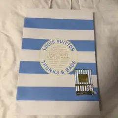Louis Vuitton 沖縄限定ショッパー & チャームセット - メルカリ