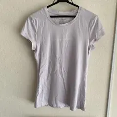 バナナリパブリック 半袖 ロゴ Tシャツ 伸縮性あり Sサイズのサムネイル