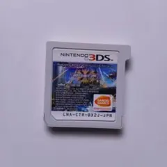 3dsソフト