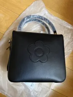 新品！今日だけ値下げ！！マリークワント、ショルダーバッグ