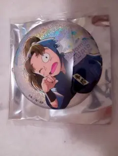 忍たま乱太郎 アニメイトカフェ 梅雨の日　小松田秀作