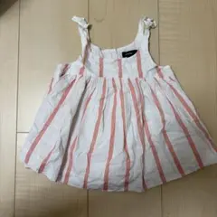 babyGap ノースリーブワンピース 18-24ヶ月