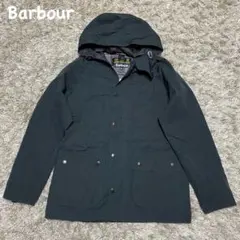 barbour バブアー フーデッドビデイル フーデッドジャケット