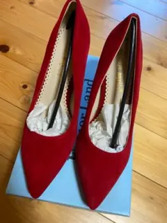 パンプス　新品未使用のサムネイル