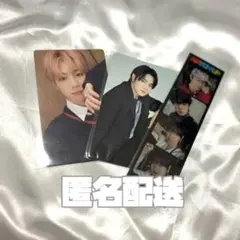 ini 佐野雄大 4カット match up トレカ ラポスタ セット