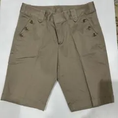 UNIQLO ショートパンツ