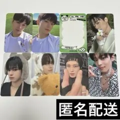 2026年最新】the boyz ジュヨン トレカの人気アイテム - メルカリ