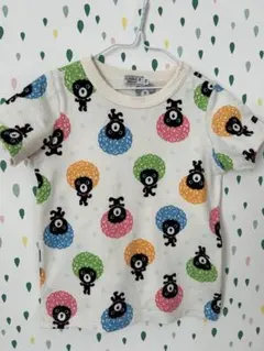 DOUBLE.B Tシャツ 110