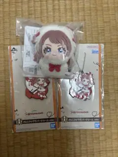 学マス　花海咲季　一番くじ　Part4 まとめ売り