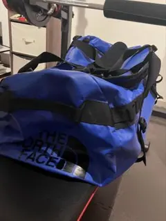 ノースフェイス　BCダッフルM