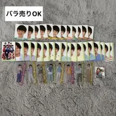 Boys be デタカなど グッズまとめ売りのサムネイル