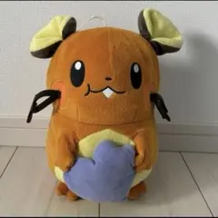 デデンネ ポケモン ぬいぐるみ 約27cm