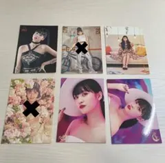 TWICE モモ ラントレ　セット