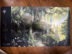 Underground Sea プレイマット サイン入り MTG - メルカリ