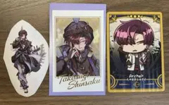 FGO 高杉晋作 最終再臨展 ミニキャラ 缶バッジ - メルカリ