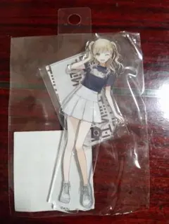 にじさんじ　シスタークレア　グッズ