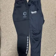 spazio sfida パンツ