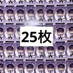 シクフォニ いるま キメツケ トレカ 25枚