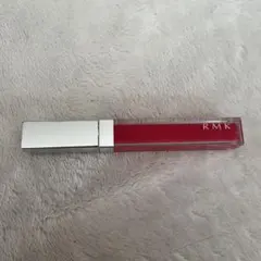 RMK リップグロス レッドフラッシュ　07