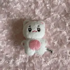 2025年最新】ジェミン ぬいぐるみの人気アイテム - メルカリ