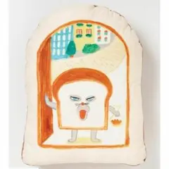 パンどろぼう 複製原画 個展限定品 - メルカリ