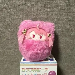 カラフルピーチ　くるみたぴぬい　のあさん　からピチ